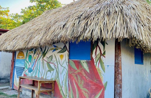 Las Penitas Resort | 80 m² Private room ∙ 1 bedroom ∙ 5 guests