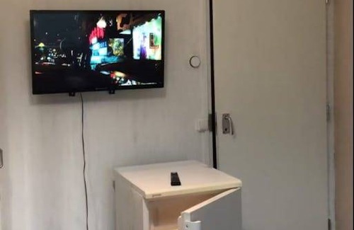 Itainen District Resort | 80 m² Private room ∙ 1 bedroom ∙ 1 guest