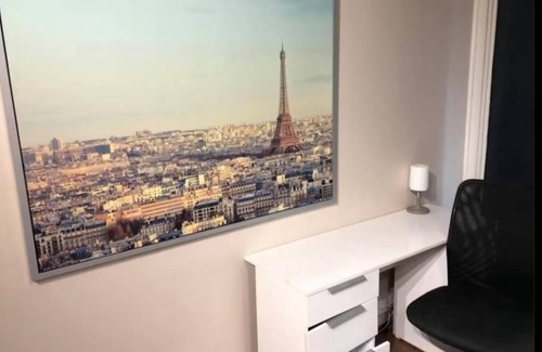 Itainen District Resort | 80 m² Private room ∙ 1 bedroom ∙ 1 guest