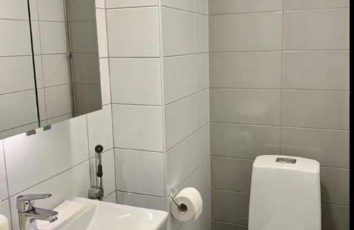 Itainen District Resort | 80 m² Private room ∙ 1 bedroom ∙ 1 guest