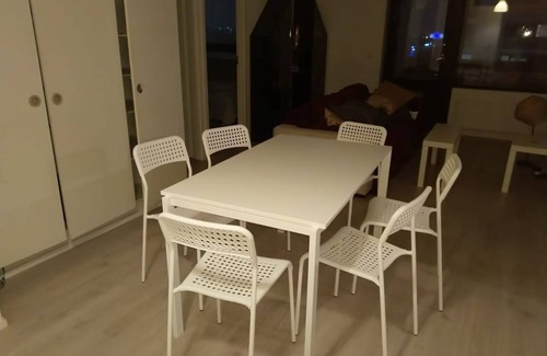 Kallio Resort | 80 m² Private room ∙ 1 bedroom ∙ 1 guest