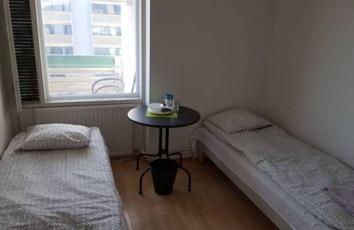 Kallio Resort | 80 m² Private room ∙ 1 bedroom ∙ 1 guest