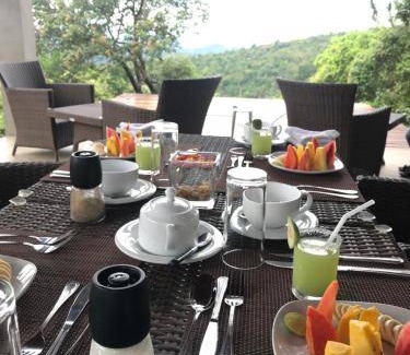 Imbulpe Resort | 80 m² Resort ∙ 2 bedrooms ∙ 5 guests