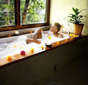 Imbulpe Resort | 80 m² Resort ∙ 2 bedrooms ∙ 5 guests
