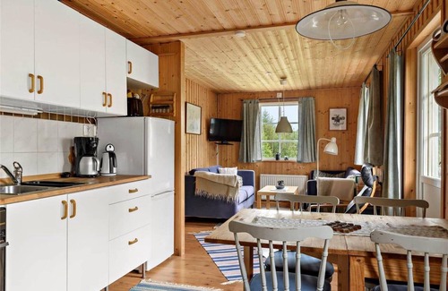 Lidhult House | 80 m² House ∙ 2 bedrooms ∙ 6 guests