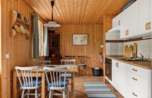 Lidhult House | 80 m² House ∙ 2 bedrooms ∙ 6 guests