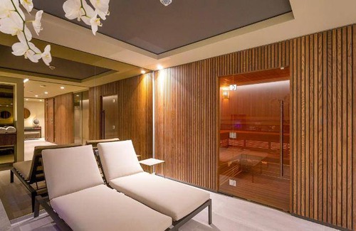 Bonnevoie Apartment | 80 m² Serviced apartment ∙ 2 bedrooms ∙ 6 guests