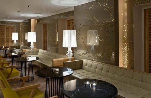 Tophane Apartment | 80 m² Serviced apartment ∙ 3 guests