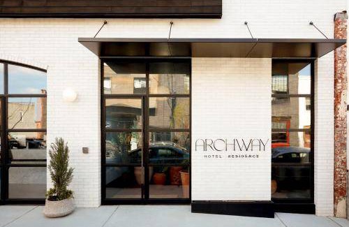 Fishtown Apartment | 80 m² Serviced apartment ∙ 2 bedrooms ∙ 4 guests