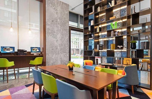 Central Business District Apartment | 80 m² Serviced apartment ∙ 2 bedrooms ∙ 4 guests
