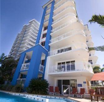 Maroochydore Apartment | 80 m² Serviced apartment ∙ 2 bedrooms ∙ 10 guests