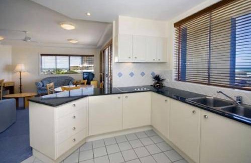 Maroochydore Apartment | 80 m² Serviced apartment ∙ 2 bedrooms ∙ 10 guests
