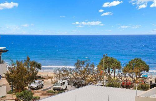 Maroochydore Apartment | 80 m² Serviced apartment ∙ 2 bedrooms ∙ 10 guests