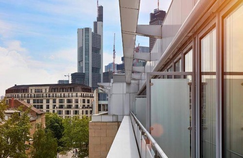 Westend Apartment | 80 m² Serviced apartment ∙ 2 bedrooms ∙ 10 guests