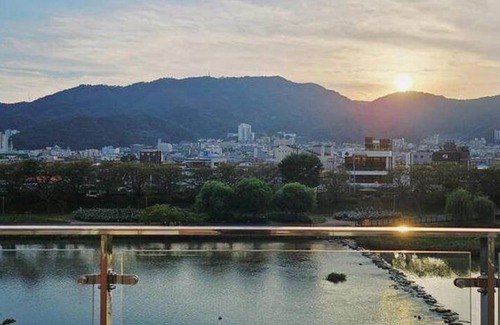 Suncheon Villa | 80 m² Villa ∙ 3 bedrooms ∙ 5 guests