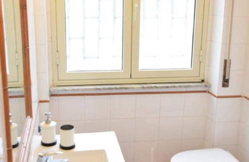 Torvaianica Villa | 80 m² Villa ∙ 1 bedroom ∙ 5 guests