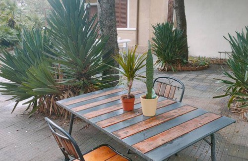 Fregenae Villa | 80 m² Villa ∙ 2 bedrooms ∙ 5 guests