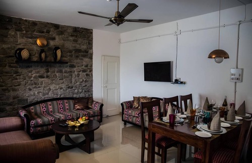 Kalka Villa | 80 m² Villa ∙ 2 bedrooms ∙ 6 guests
