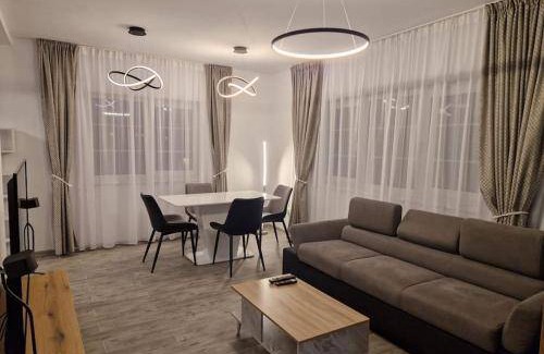 Arad Villa | 80 m² Villa ∙ 2 bedrooms ∙ 4 guests