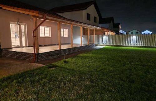 Arad Villa | 80 m² Villa ∙ 2 bedrooms ∙ 4 guests