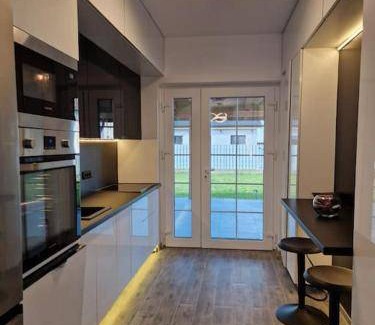 Arad Villa | 80 m² Villa ∙ 2 bedrooms ∙ 4 guests