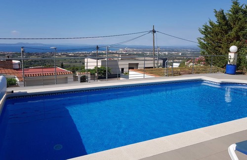 El Mas Fumats Villa | 80 m² Villa ∙ 2 bedrooms ∙ 4 guests