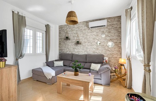 Vergel Villa | 80 m² Villa ∙ 3 bedrooms ∙ 7 guests