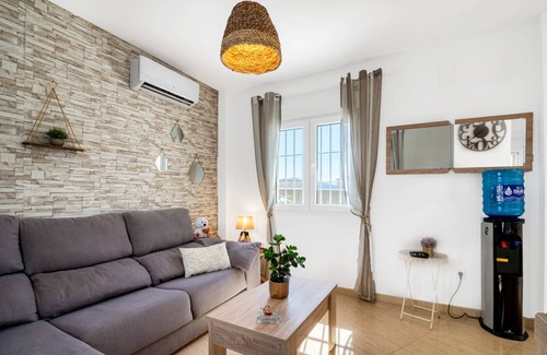 Vergel Villa | 80 m² Villa ∙ 3 bedrooms ∙ 7 guests