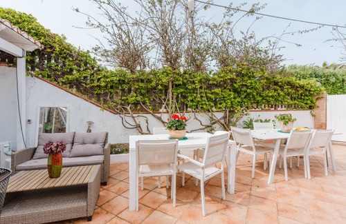 San Leonardo Villa | 80 m² Villa ∙ 3 bedrooms ∙ 5 guests