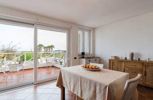 San Leonardo Villa | 80 m² Villa ∙ 3 bedrooms ∙ 5 guests