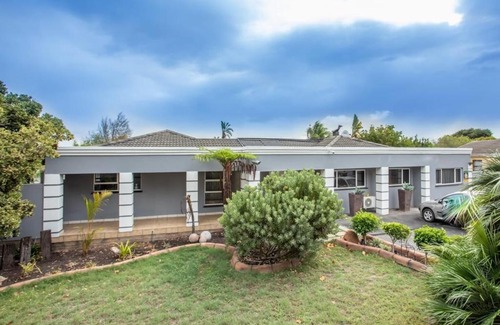 Durbanville Apartment | 80 on Goedemoed Rd