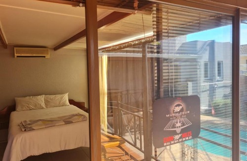 Durbanville Apartment | 80 on Goedemoed Rd