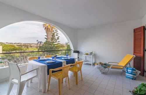 Salgados Apartment | 80 m² Apartment ∙ 2 bedrooms ∙ 4 guests
