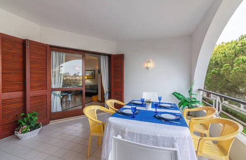 Salgados Apartment | 80 m² Apartment ∙ 2 bedrooms ∙ 4 guests