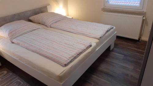 Utarp Apartment | 80 qm Ferienwohnung für die Familie in Ostfriesland zu Superpreisen