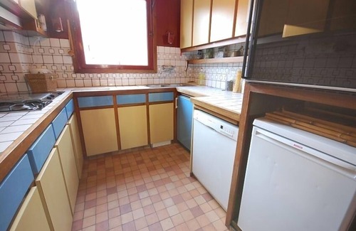 5th Arrondissement Apartment | 80 square meters family apartment with AC