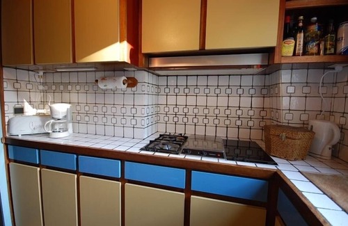 5th Arrondissement Apartment | 80 square meters family apartment with AC