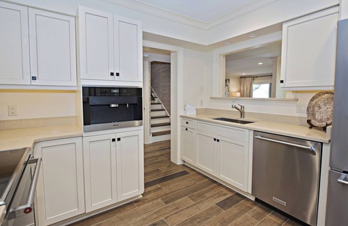 Harbour Town Villa | 800 Clipper Court at The Sea Pines Resort