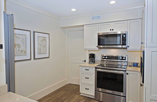 Harbour Town Villa | 800 Clipper Court at The Sea Pines Resort