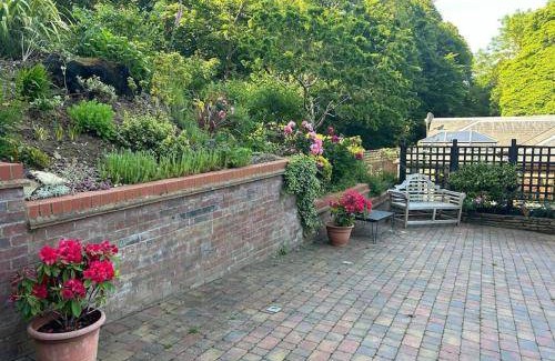 Welwyn Apartment | 800 m² Apartment ∙ 2 bedrooms ∙ 6 guests