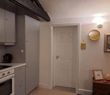 Welwyn Apartment | 800 m² Apartment ∙ 2 bedrooms ∙ 6 guests