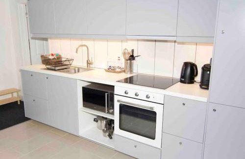 Welwyn Apartment | 800 m² Apartment ∙ 2 bedrooms ∙ 6 guests