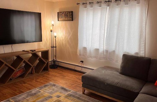 Fairview Apartment | 800 m² Apartment ∙ 2 bedrooms ∙ 6 guests