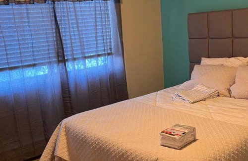 Fairview Apartment | 800 m² Apartment ∙ 2 bedrooms ∙ 6 guests