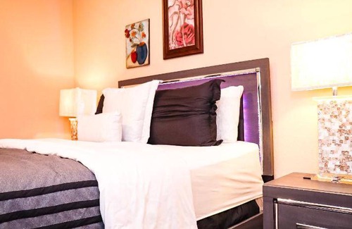 Loganville Apartment | 800 m² Apartment ∙ 1 bedroom ∙ 3 guests