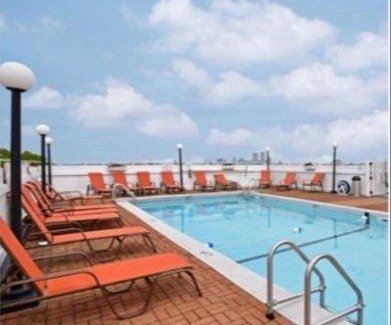 Loganville Apartment | 800 m² Apartment ∙ 1 bedroom ∙ 3 guests