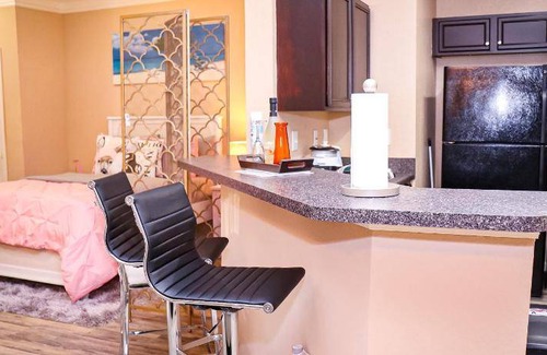 Loganville Apartment | 800 m² Apartment ∙ 1 bedroom ∙ 3 guests