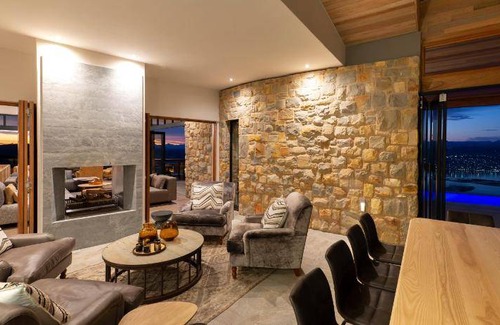 Brenton-on-Sea Bed & Breakfast | 800 m² Bed and breakfast ∙ 6 bedrooms ∙ 127 guests