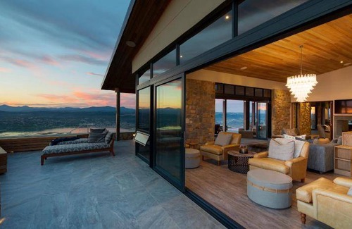 Brenton-on-Sea Bed & Breakfast | 800 m² Bed and breakfast ∙ 6 bedrooms ∙ 127 guests