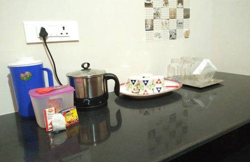 Mangalore House | 800 m² Farmhouse ∙ 4 guests